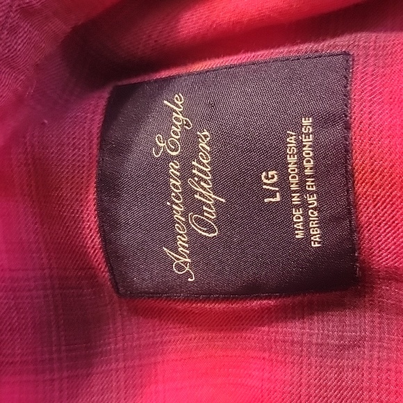 American Eagle Outfitters shirt - Picture 3 of 3